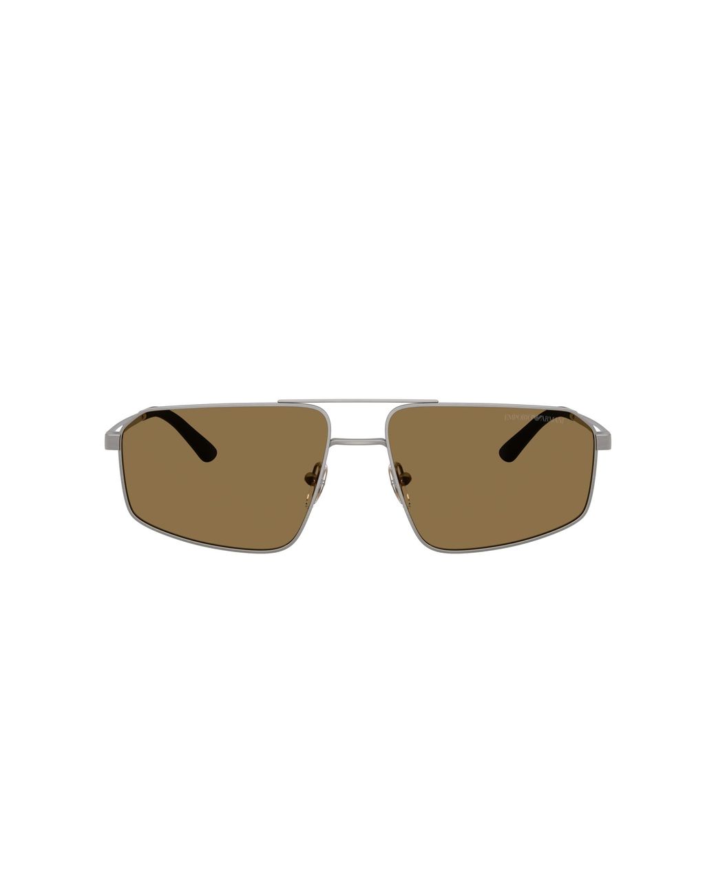 Emporio Armani Black Sunglasses Ea2173 for men