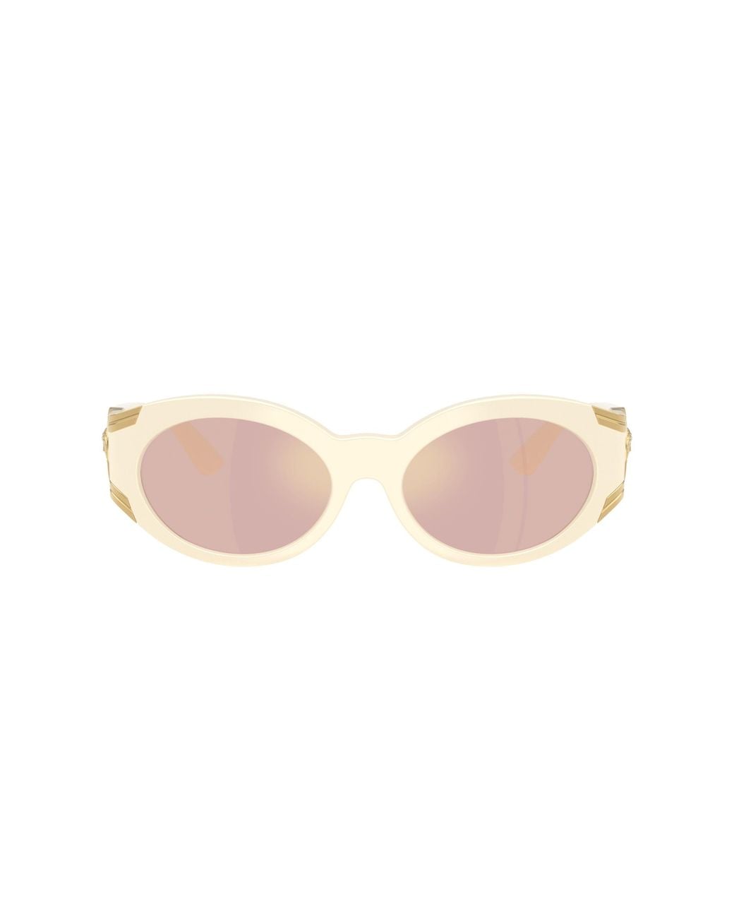 Versace Black Sunglass VE4503U