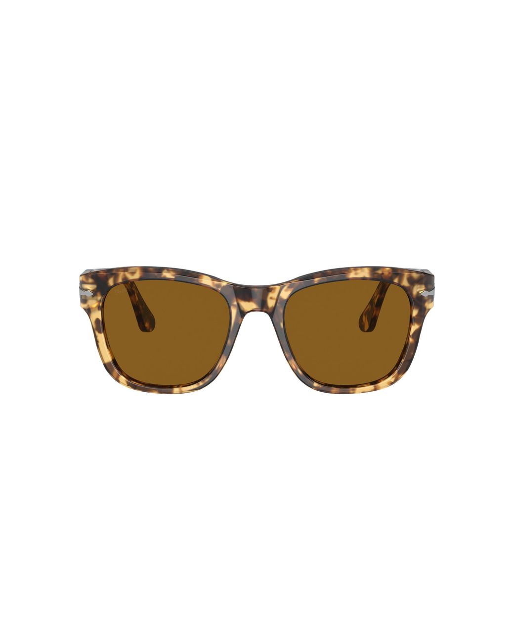 Persol Black Sunglass Po3313s