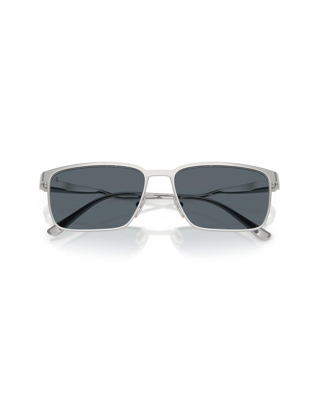 Ferrari Black Sunglass Fh1033d for men