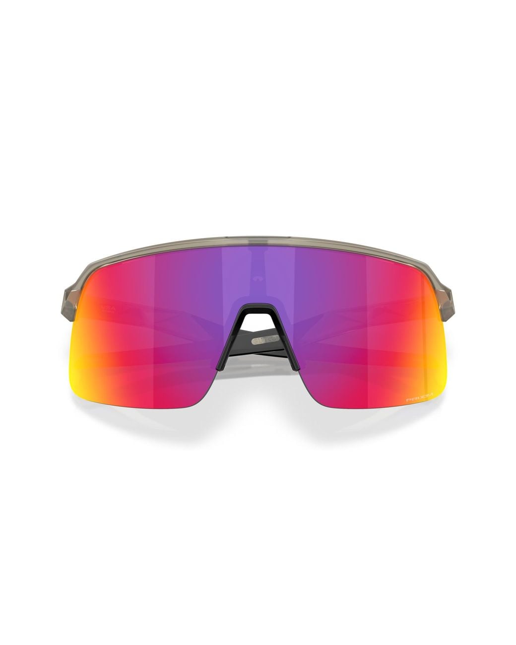 Oakley Black Sunglass Sutrotm Lite