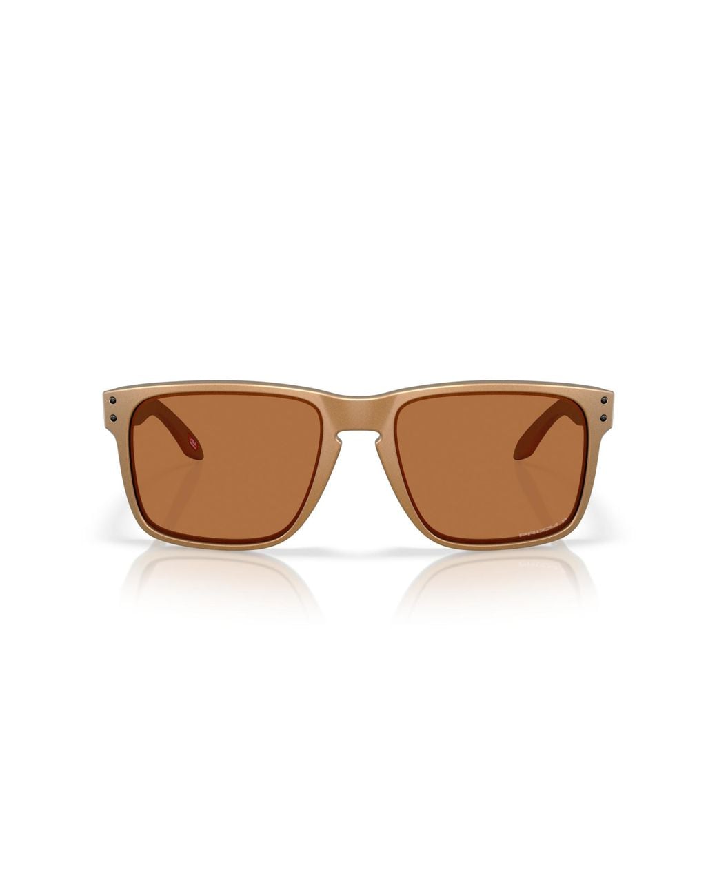 Oakley Black Sunglass Holbrooktm Xl Alloy Collection for men