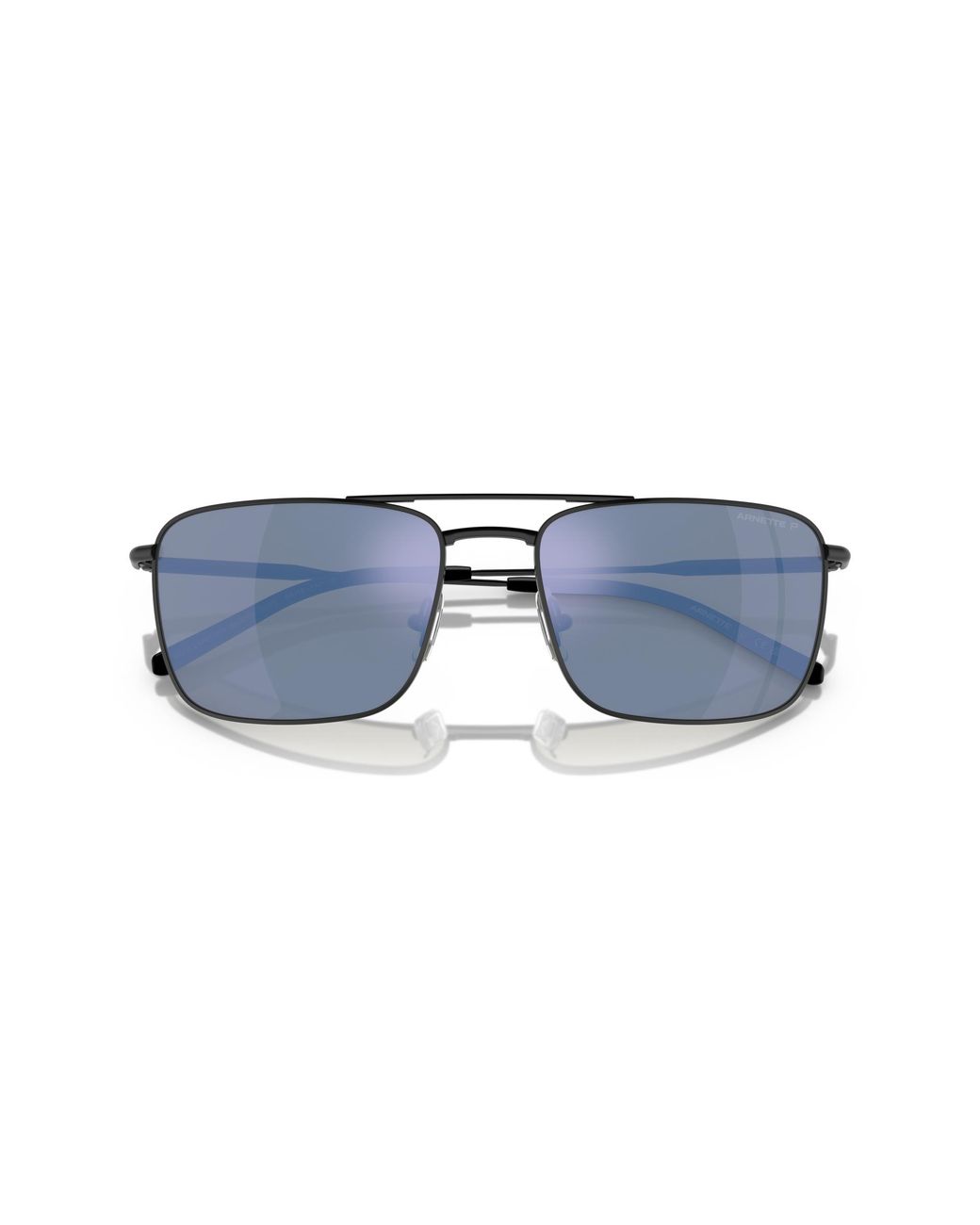 Arnette Black Sunglass Boulevardier for men