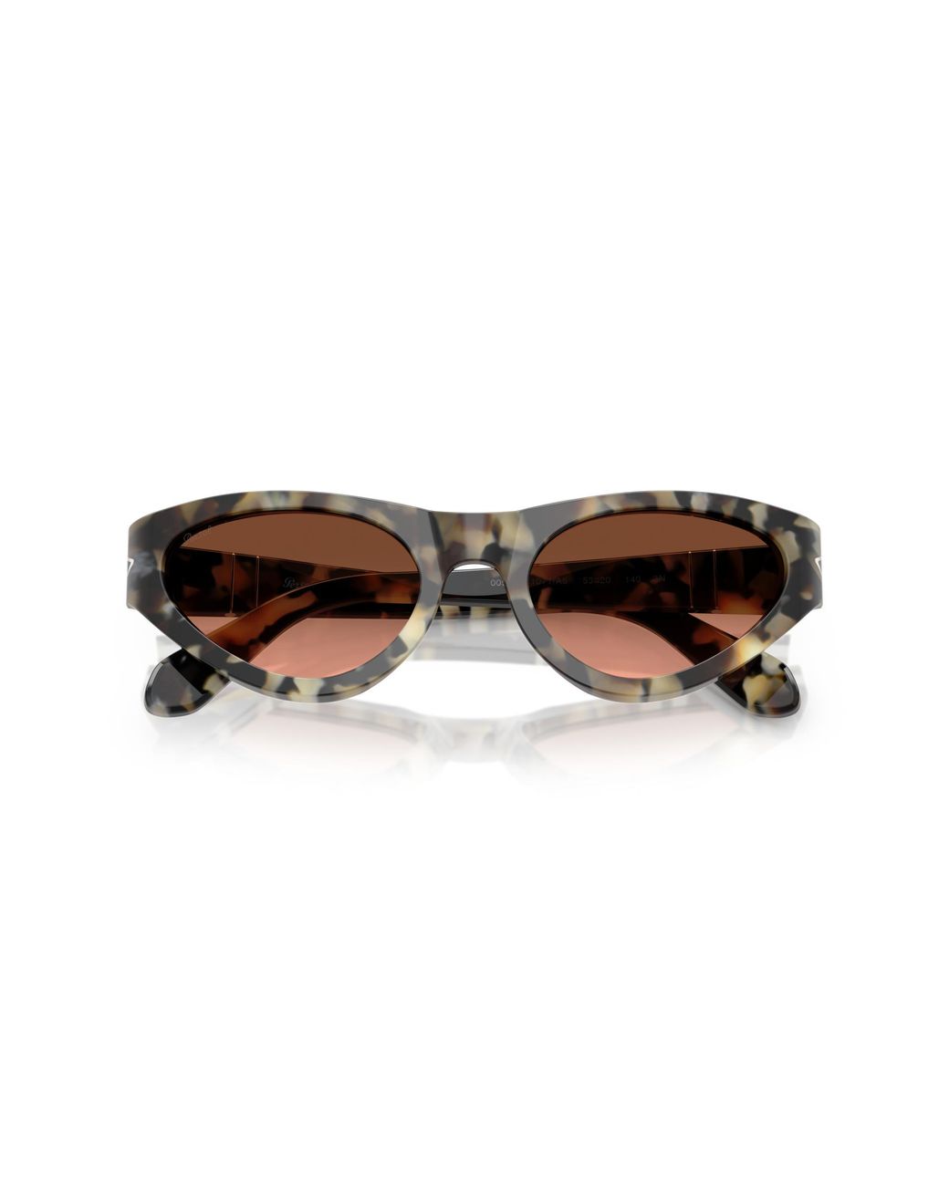 Persol Black Sunglass Po0052s