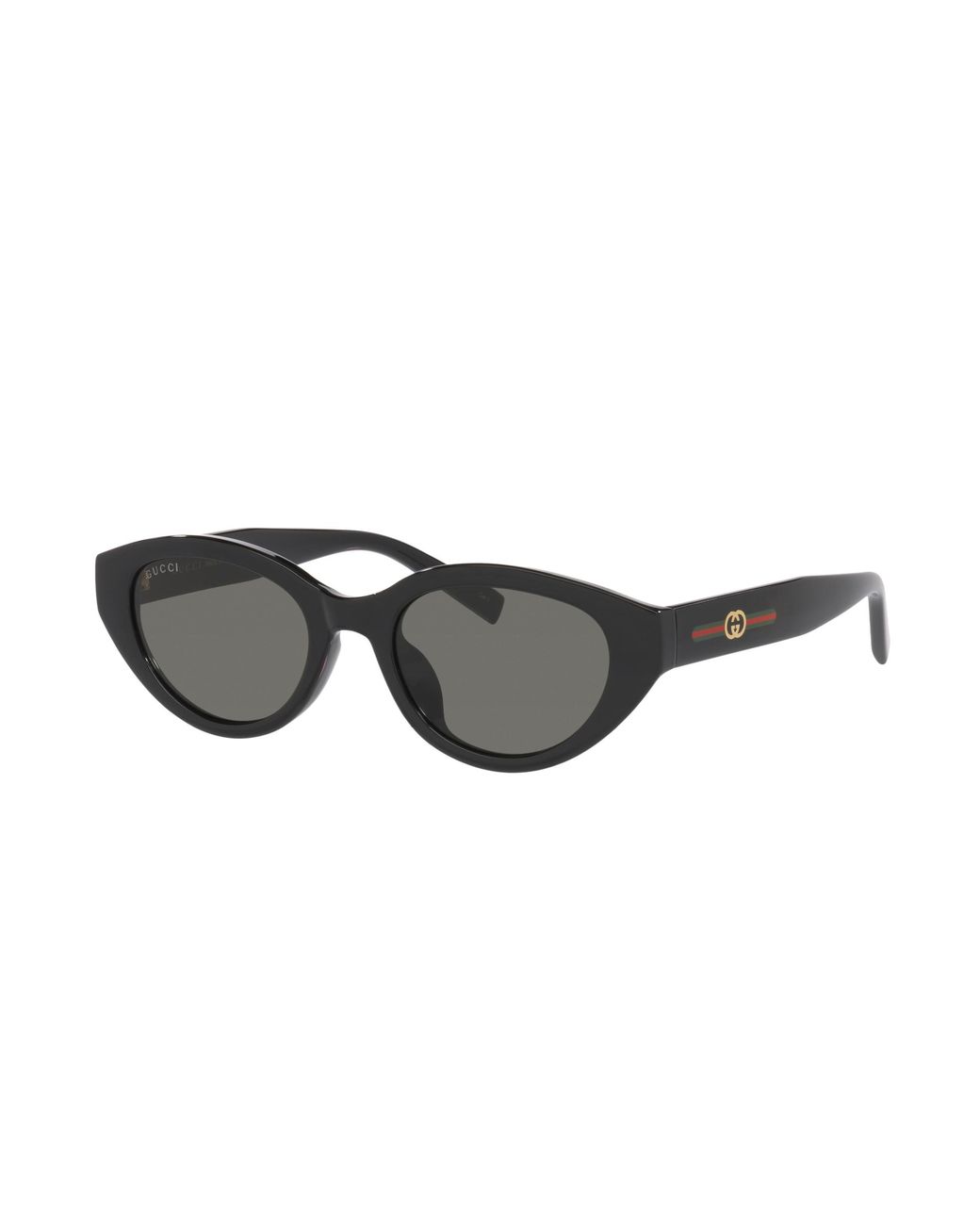 Gucci Black Sunglasses