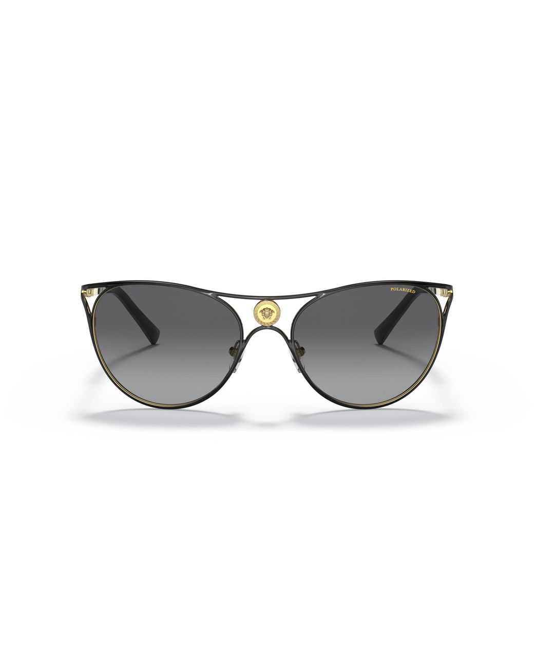 Versace Black Sunglass Ve2237