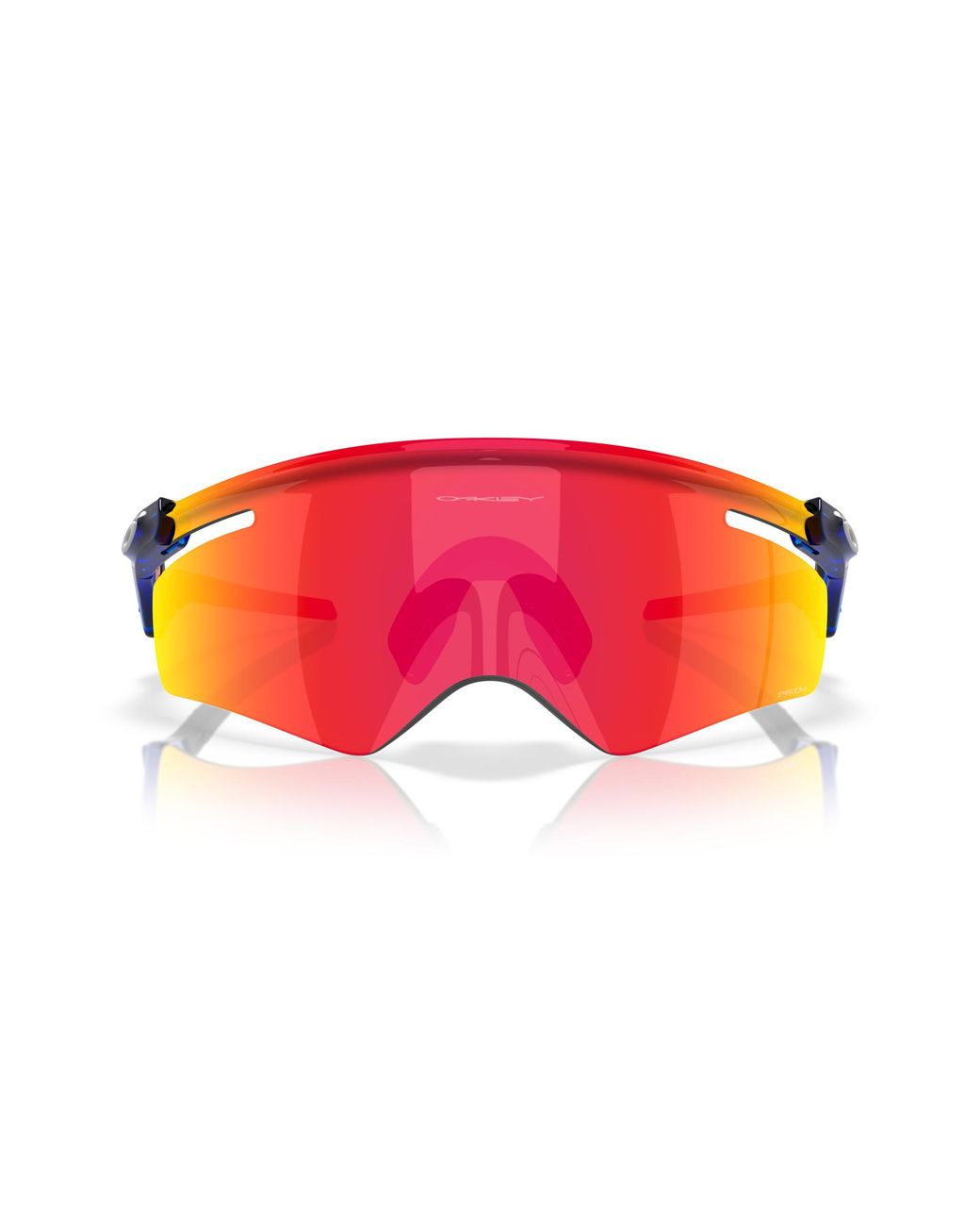 Oakley Black Sunglass Qntm Katotm