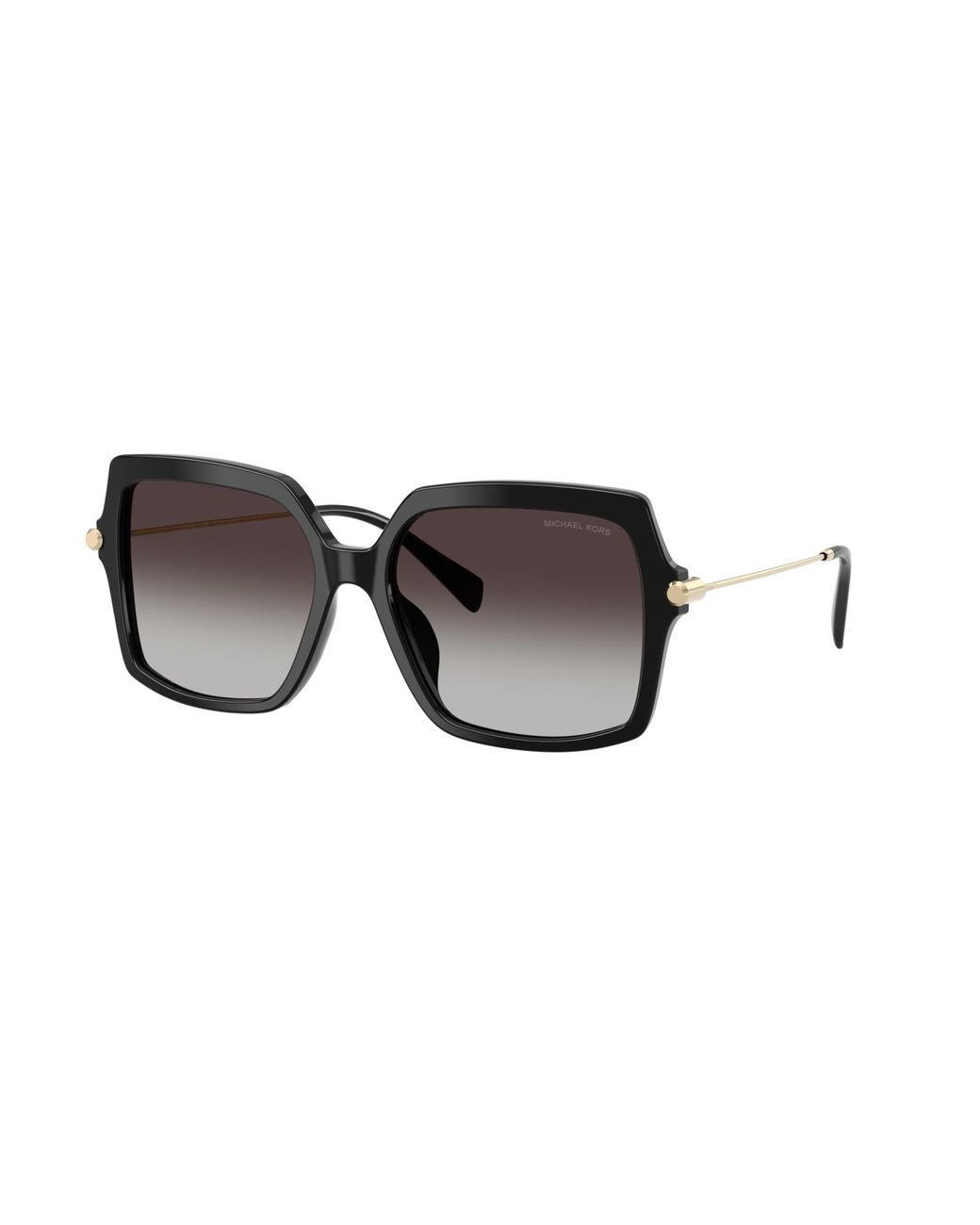 Michael Kors Multicolor 55Mm Square Sunglasses