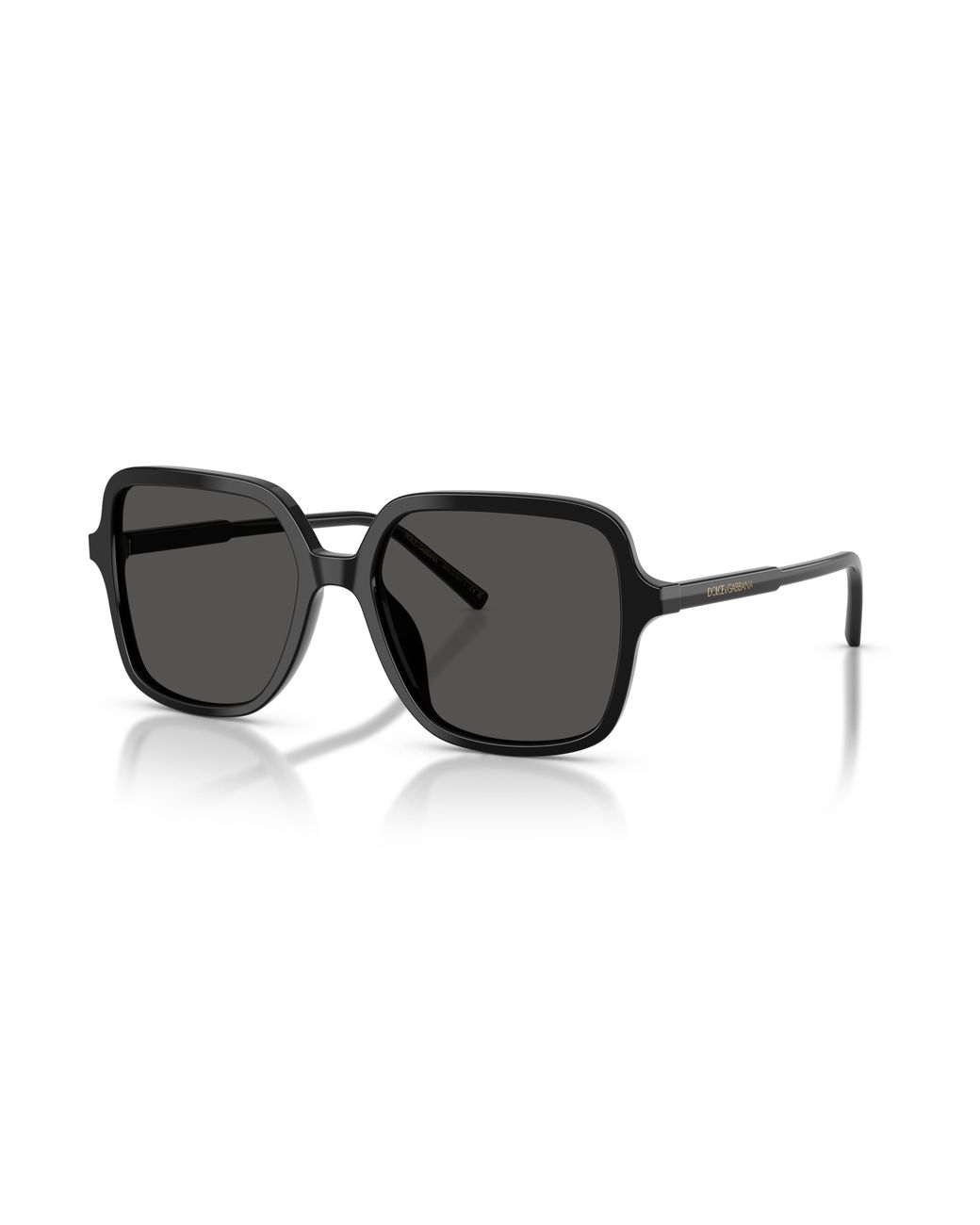 Dolce & Gabbana Black Sunglass Dg4539