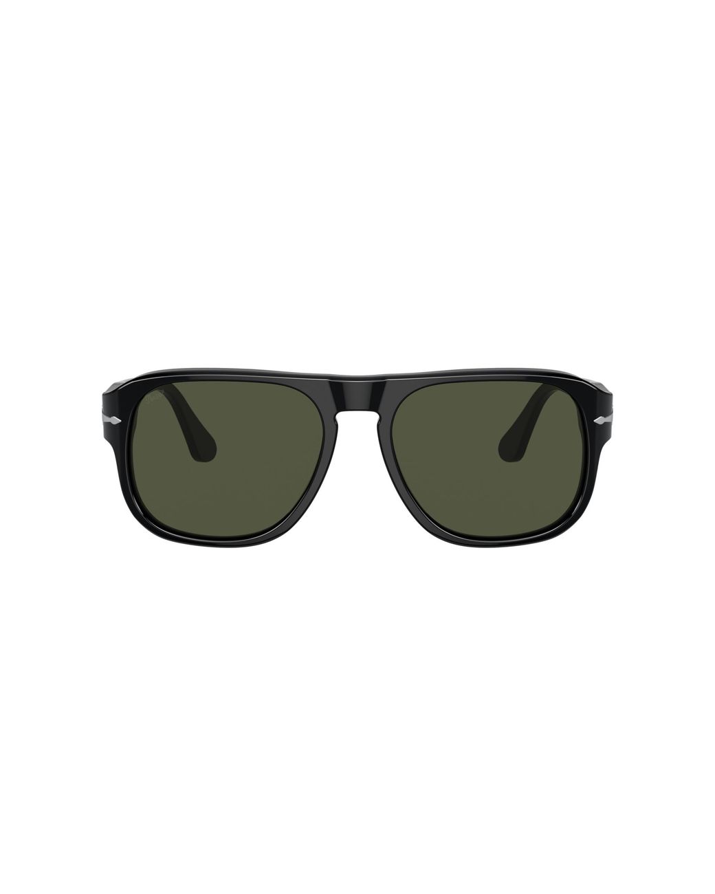 Persol Black Sunglass Po3310s