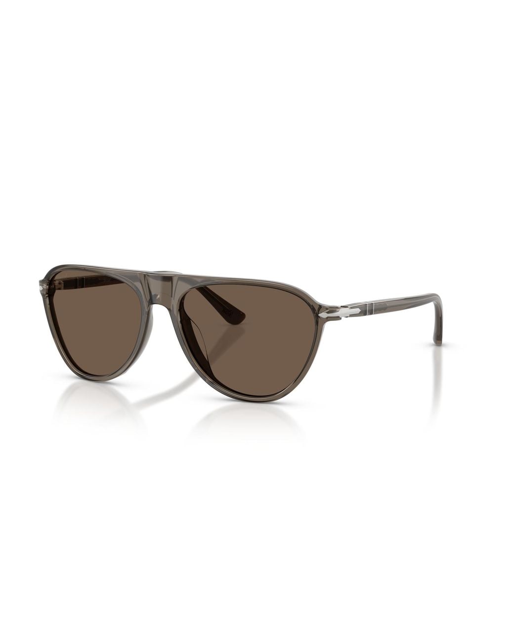 Persol Black Sunglass Po3404s for men