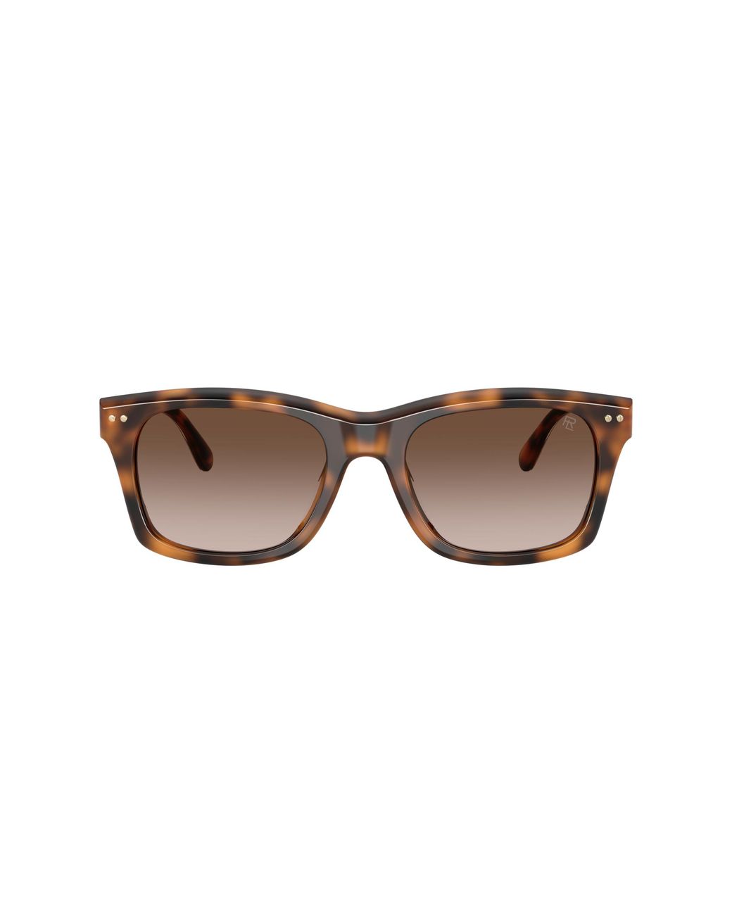 Ralph Lauren Black Sunglass Rl8237u