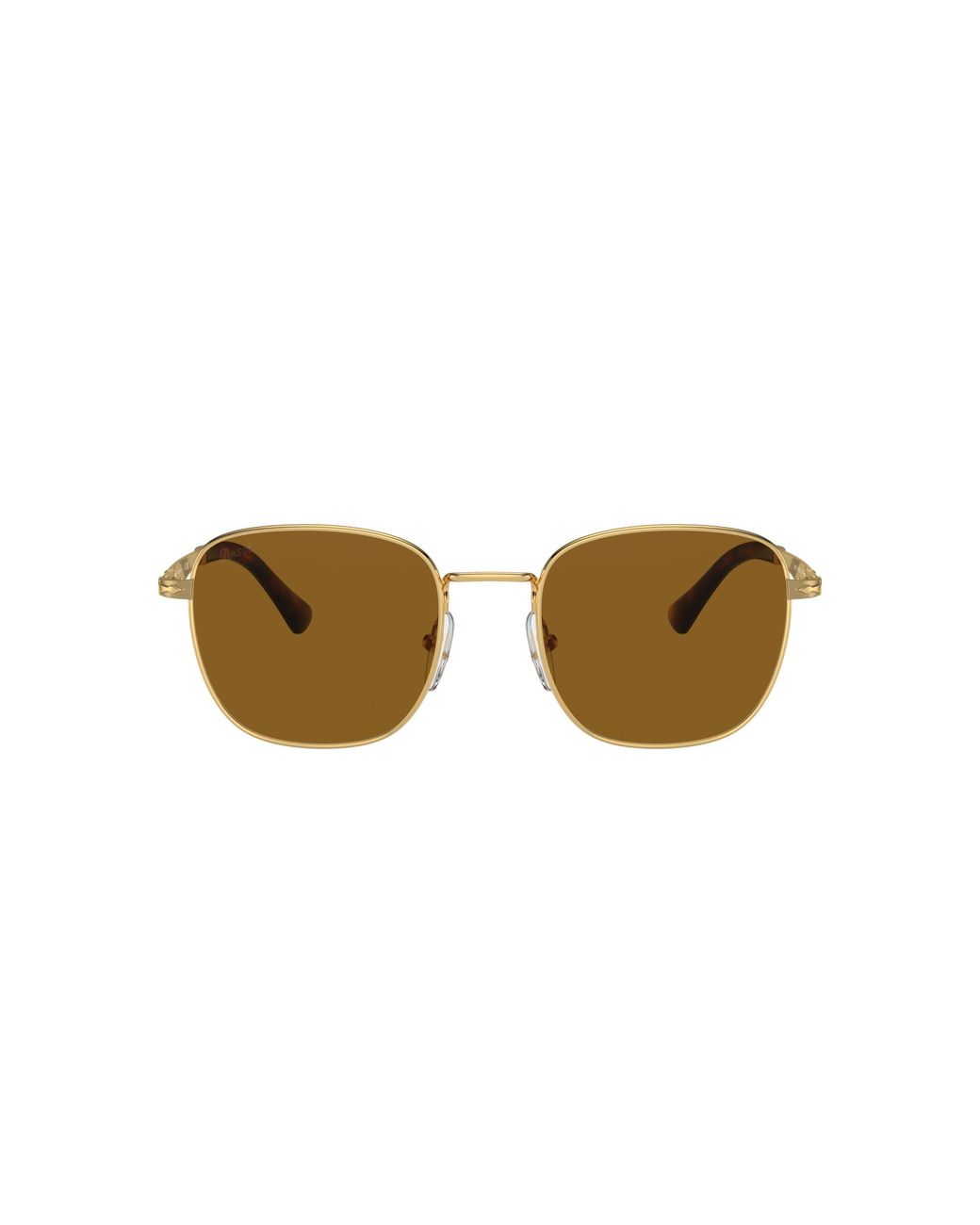 Persol Black Sunglass Po2497s