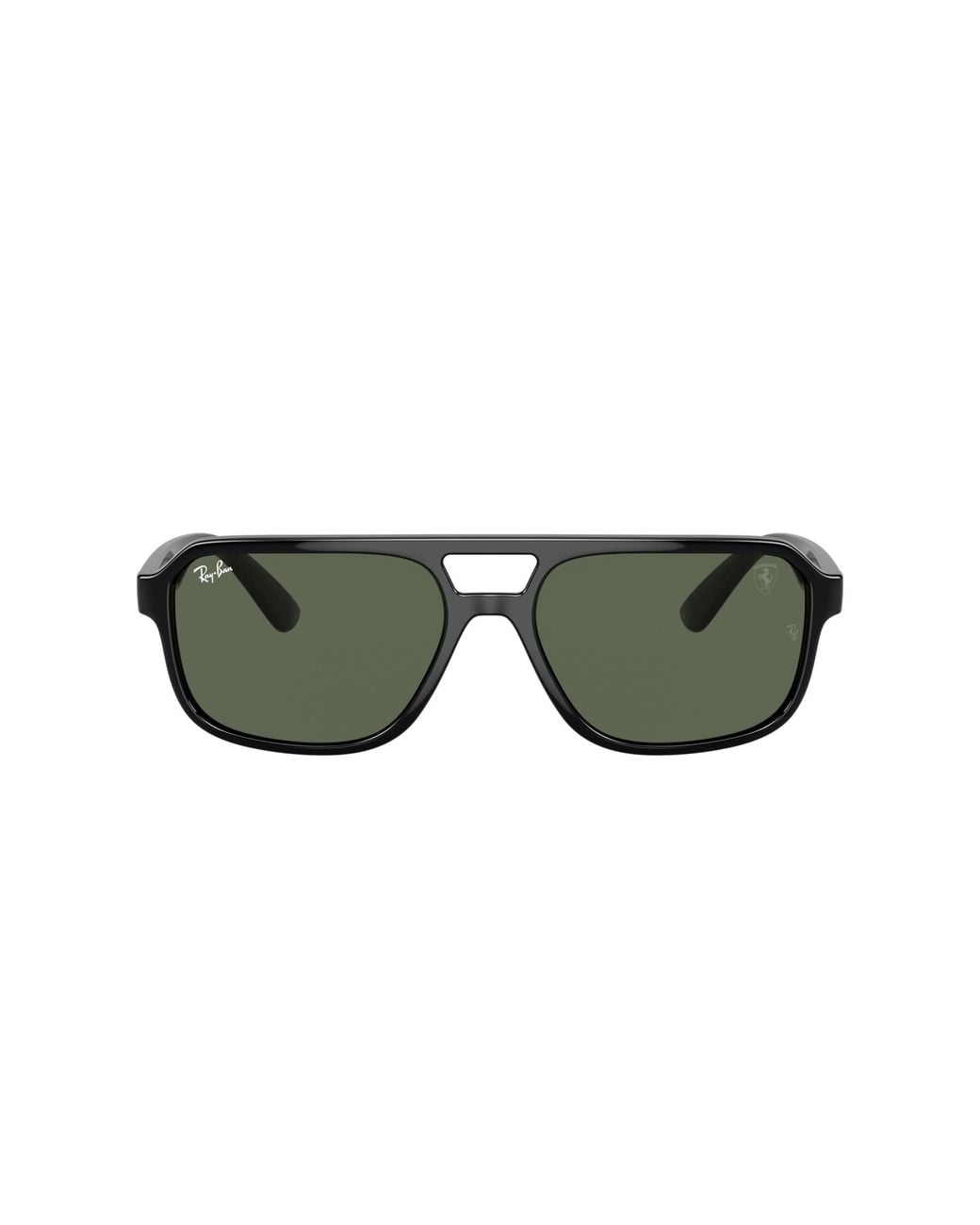 Ray-Ban Black Ray