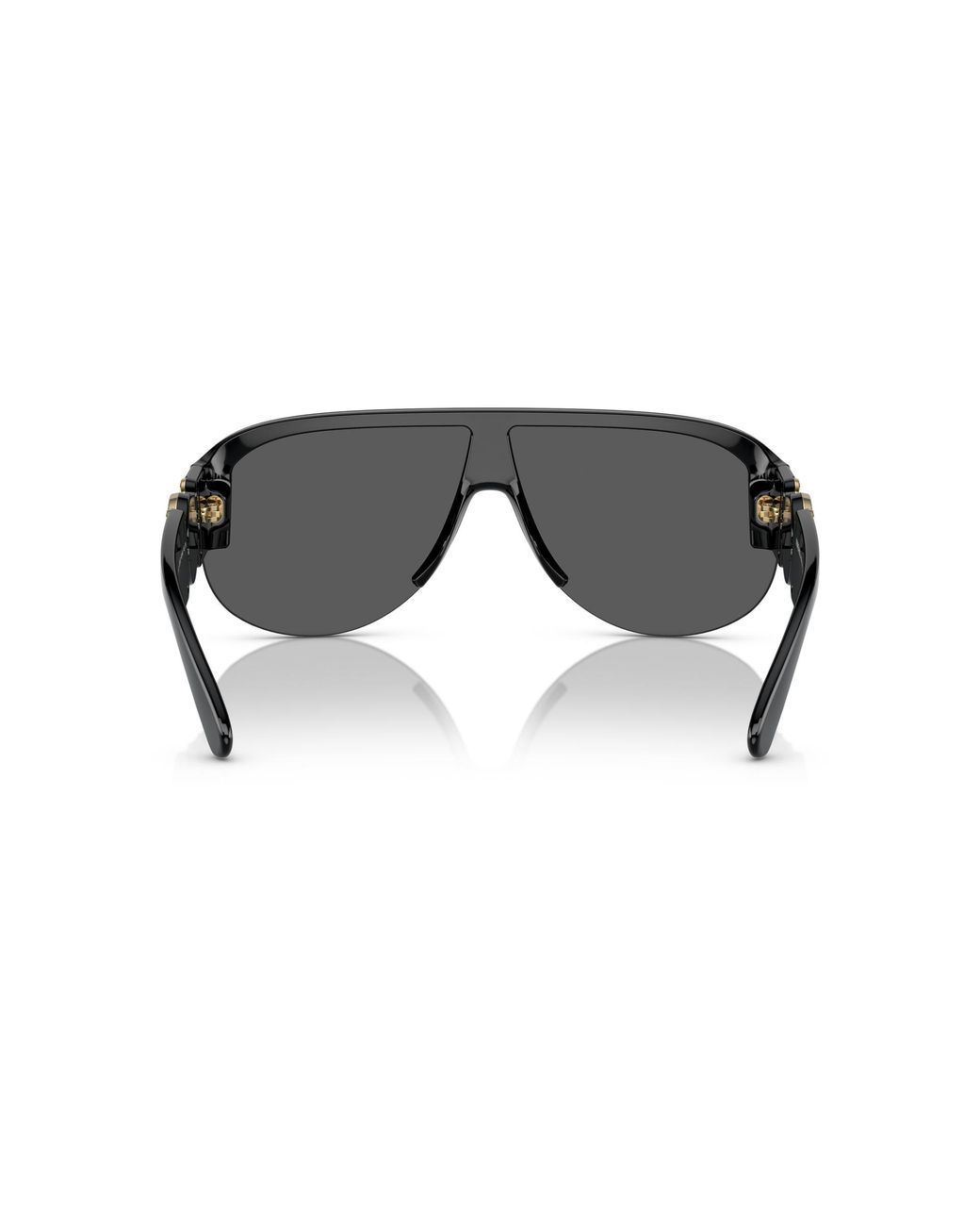 Versace Black Sunglass Ve4391 for men