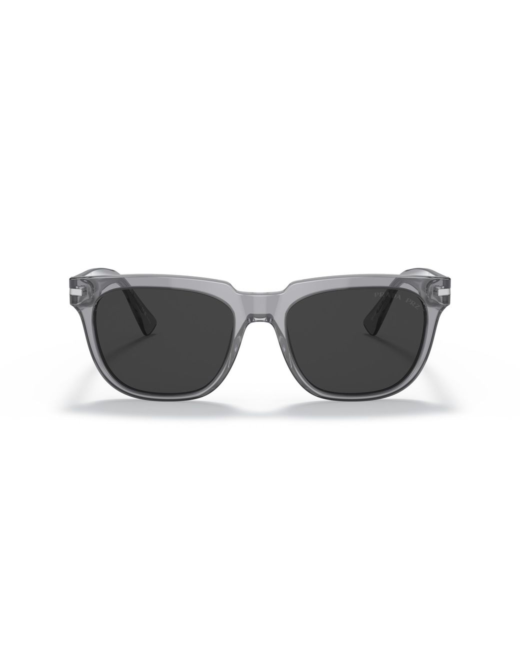Prada Black Sunglass Pr 04ys for men