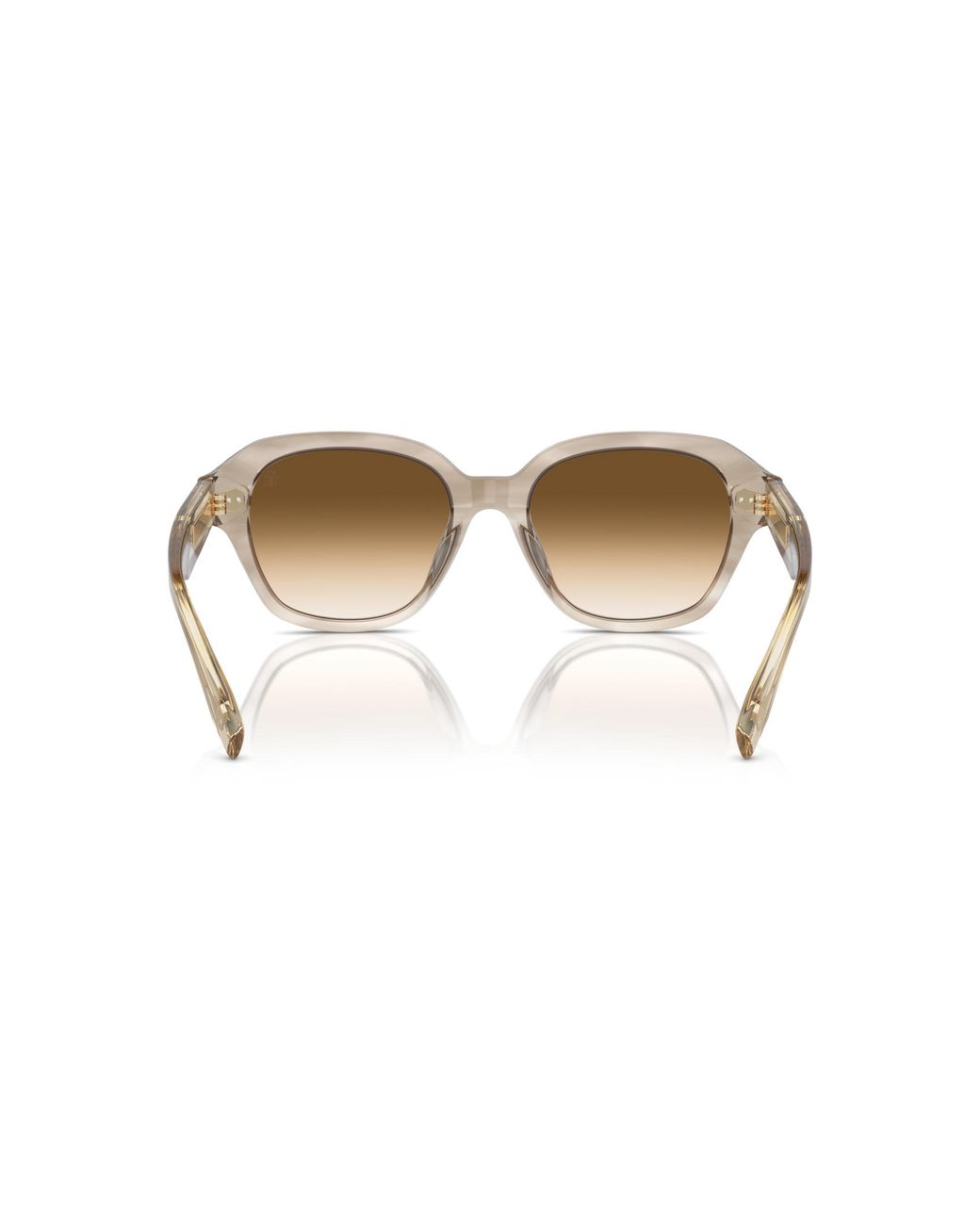 Brunello Cucinelli Black Sunglass Bc4004s