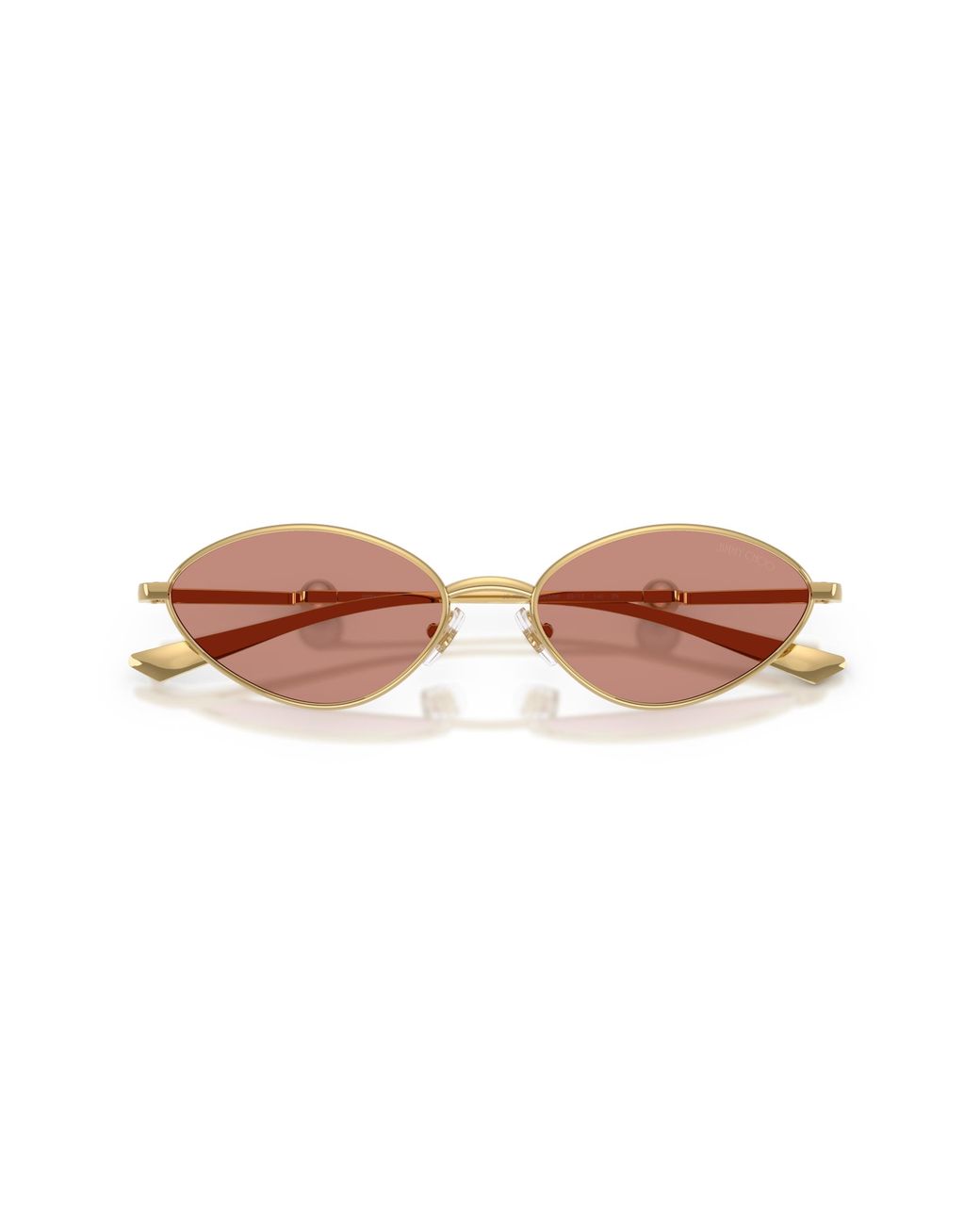 Jimmy Choo Black Sunglass Jc4033h