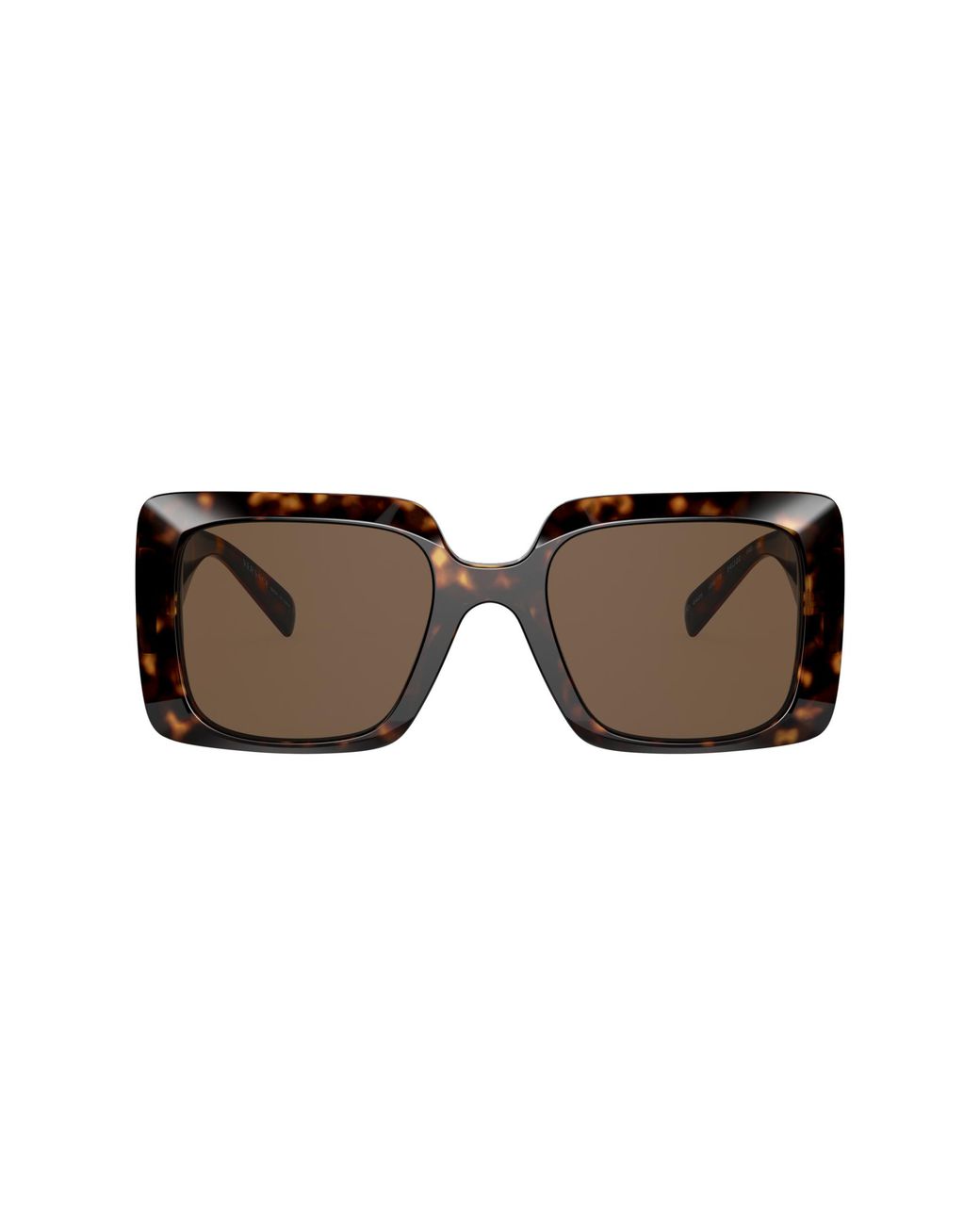 Versace Black Sunglasses Ve4405