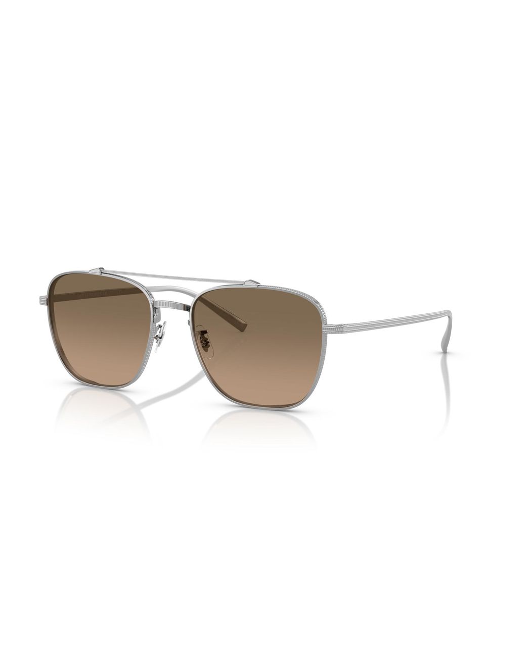 Oliver Peoples Black Sunglass Ov1349st Avison for men