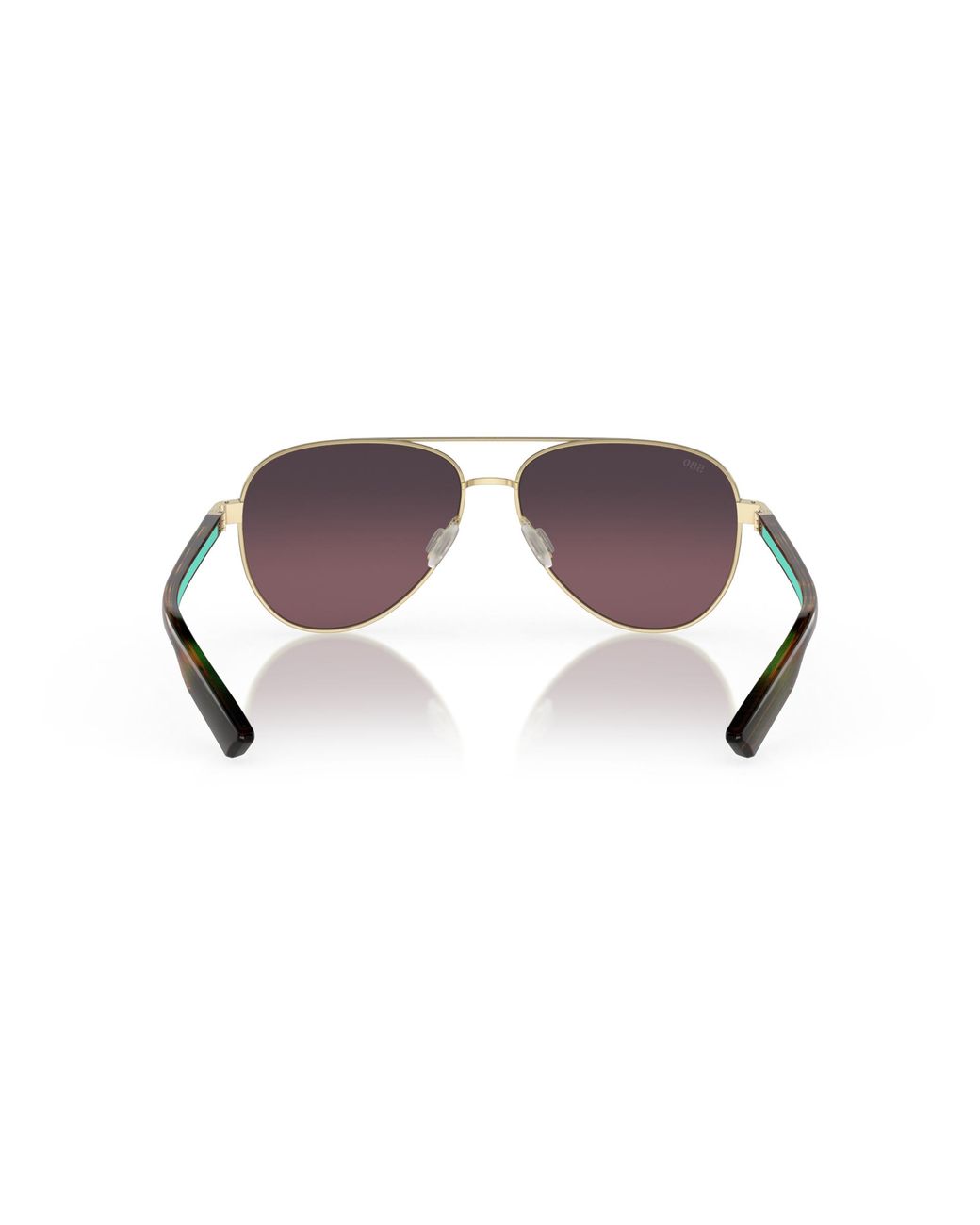 Costa Black Sunglass Peli
