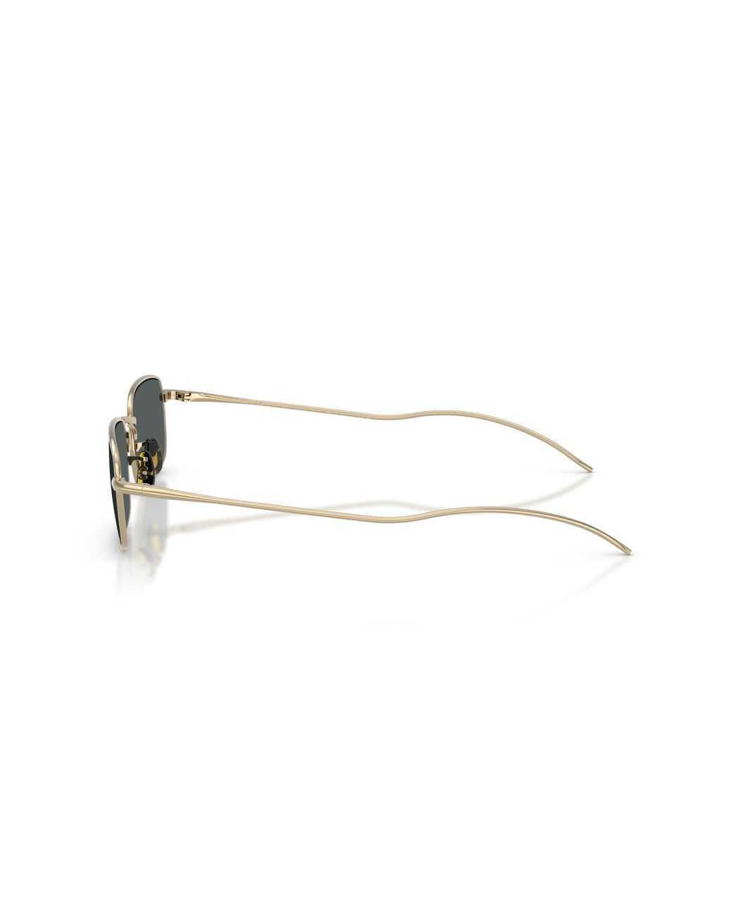 Oliver Peoples Black Sunglass Ov1364st Tk-14