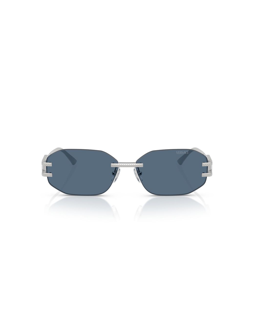 Versace Black Sunglasses Ve2274