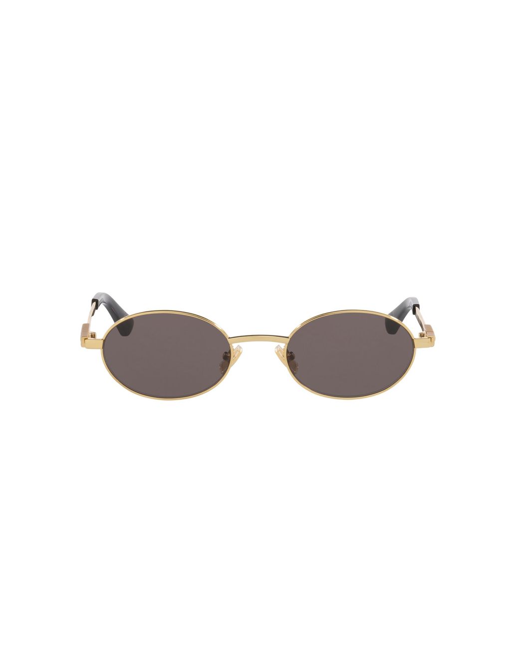 Bottega Veneta Black Sunglass Bv1470s
