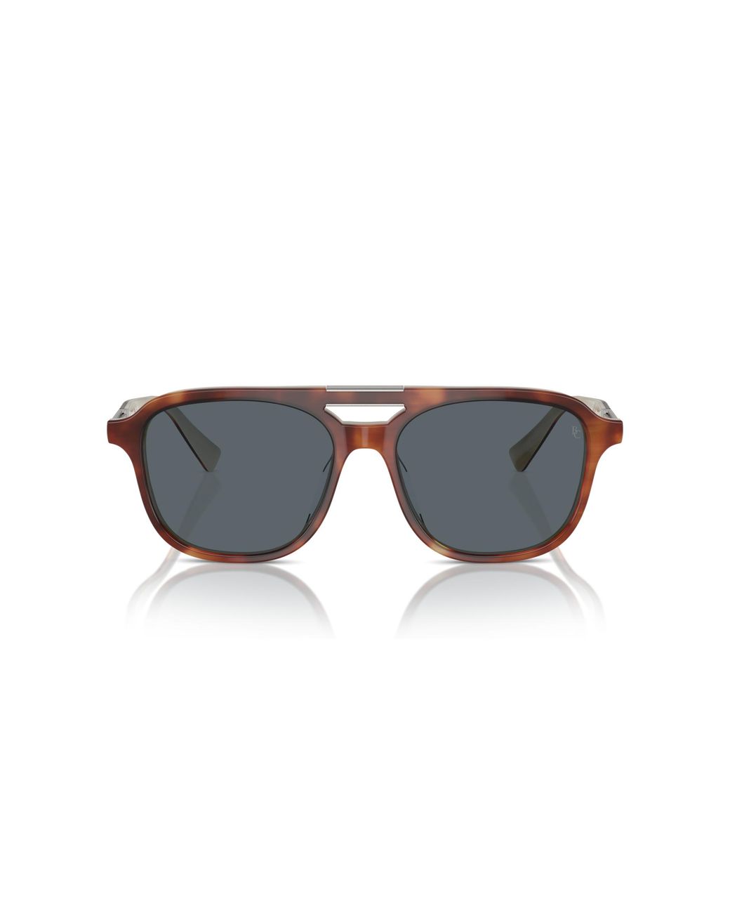 Brunello Cucinelli Black Sunglass Bc4001s for men
