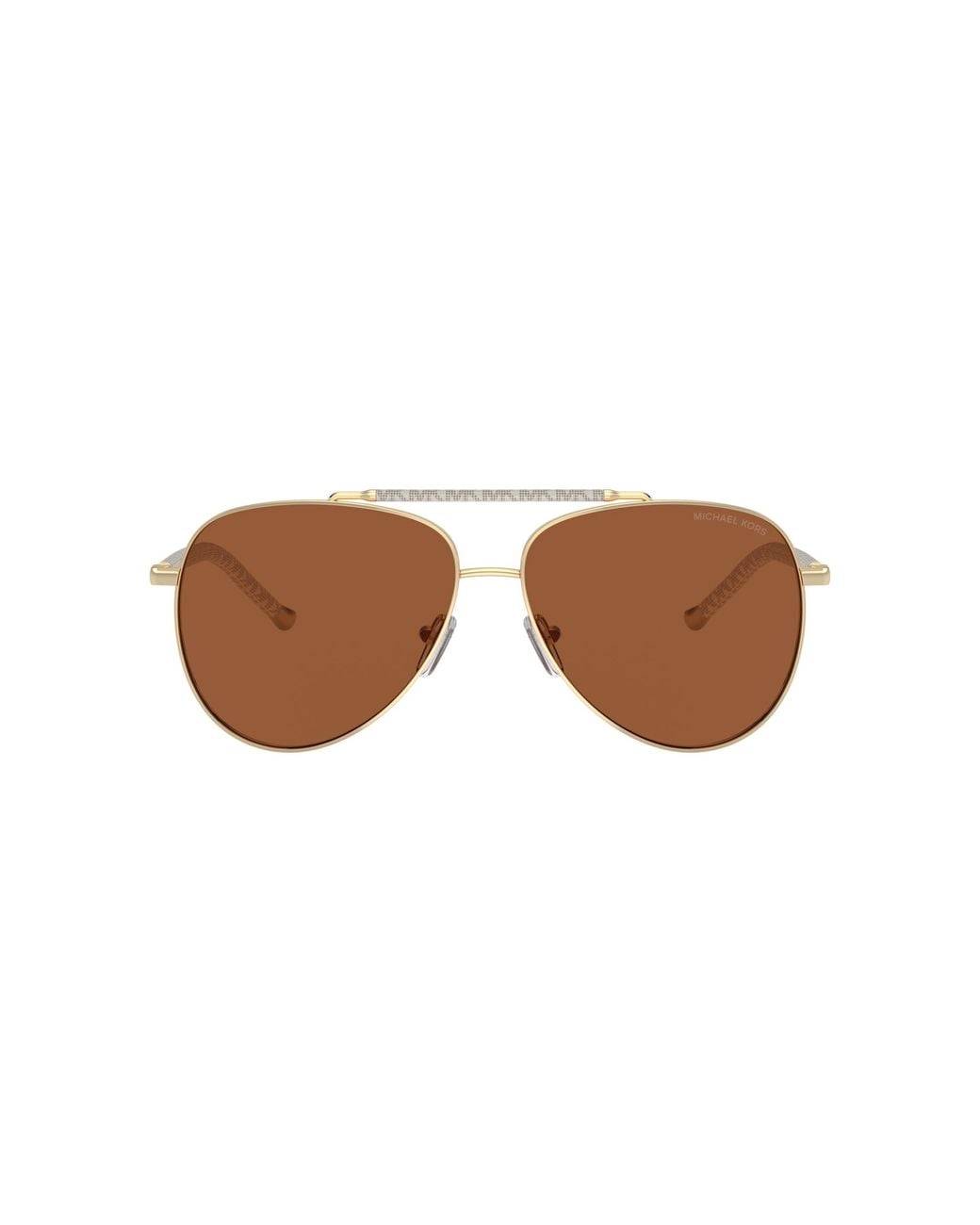 Michael Kors Black Sunglass Mk1146 Portugal