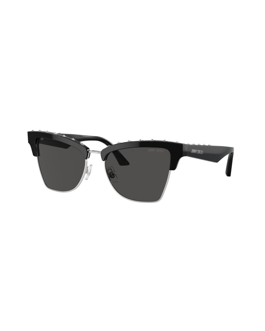 Jimmy Choo Black Sunglass Jc5014