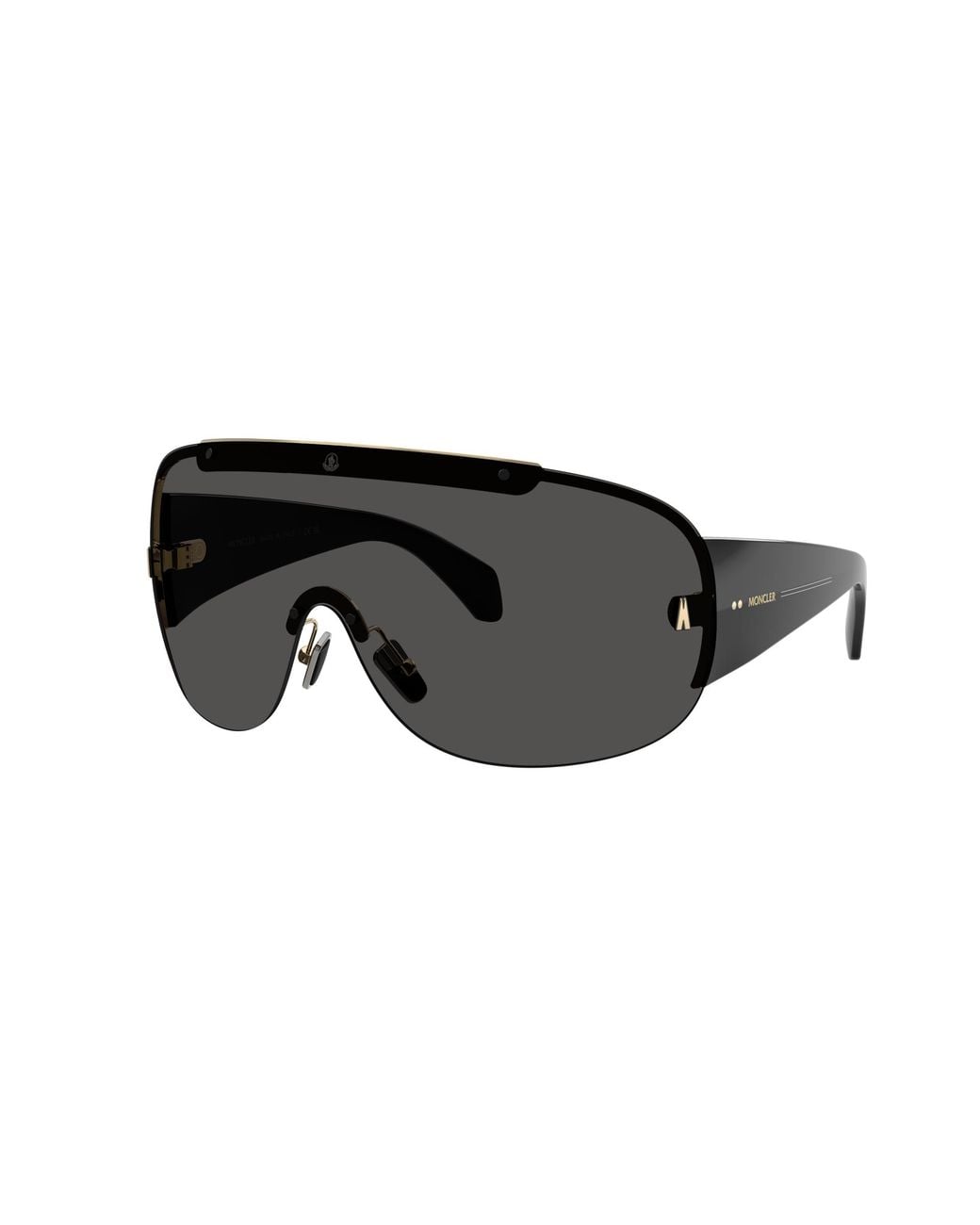 Moncler Black Sunglass Rizon