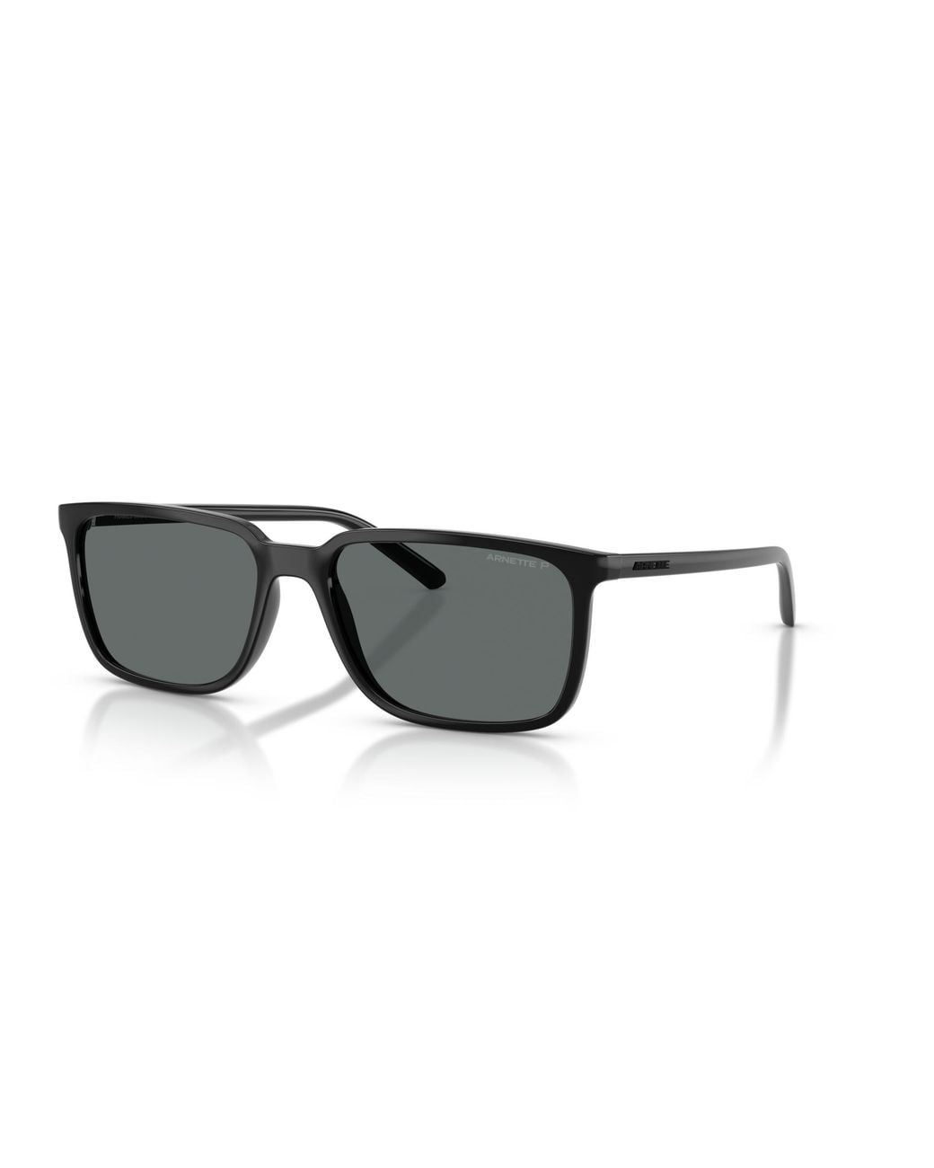 Arnette Black Sunglass Dinsky for men