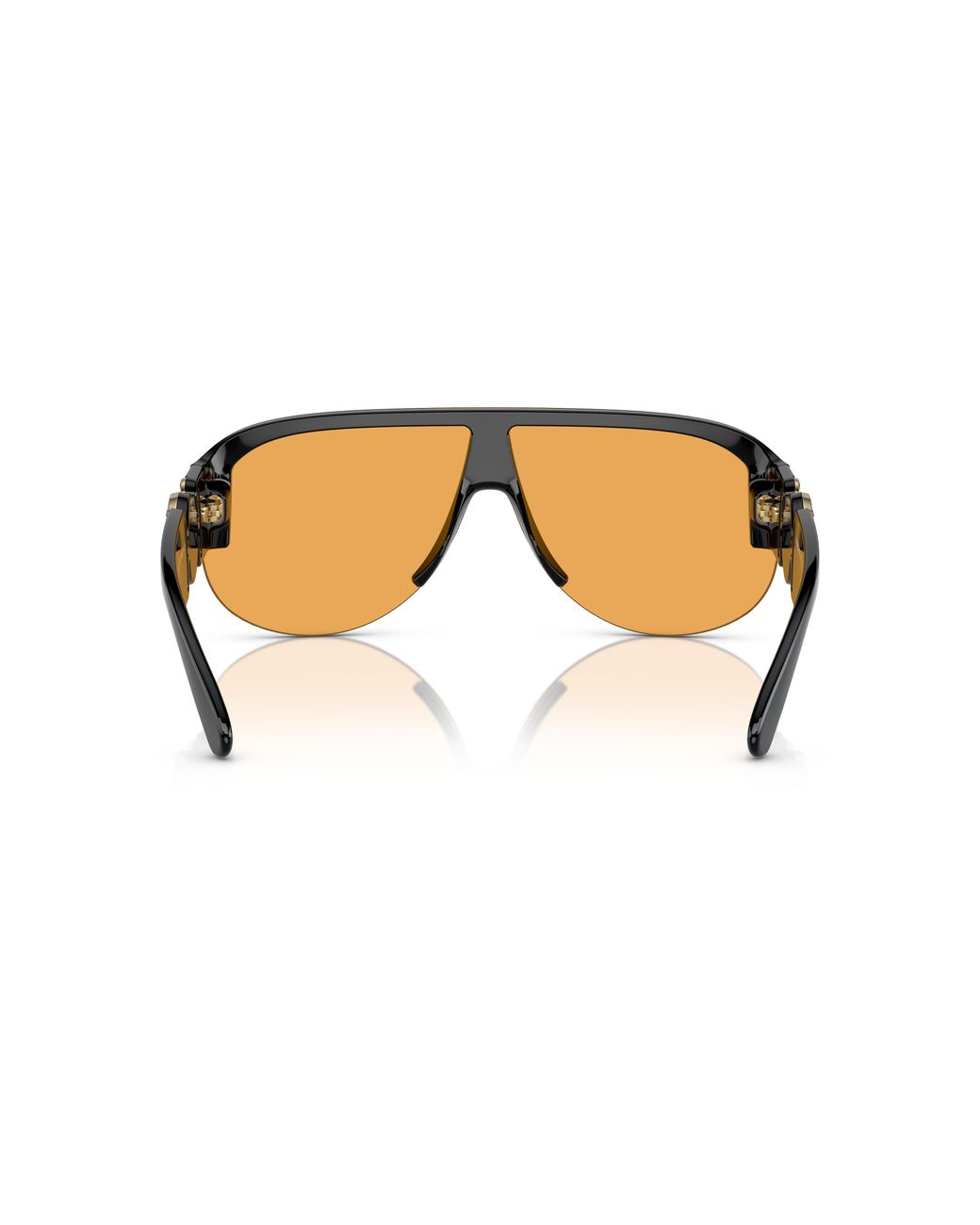 Versace Black Sunglasses Ve4391 for men