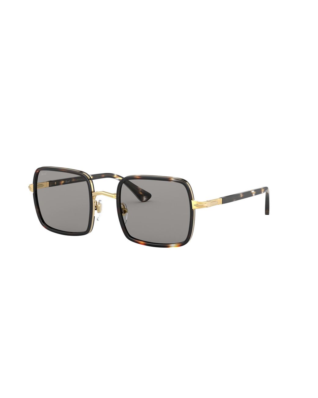 Persol Black Sunglass Po2475s