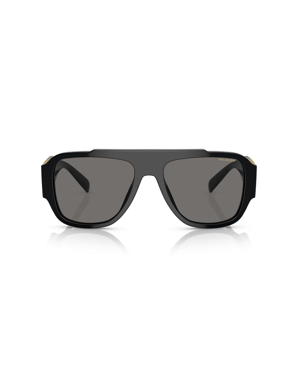 Versace Black Sunglass Ve4436u for men