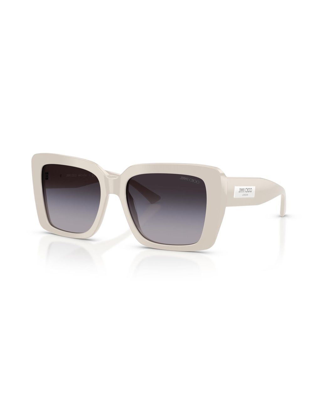 Jimmy Choo Black Sunglass Jc5042
