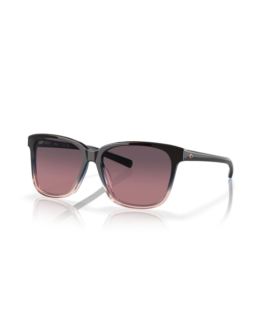 Costa Black Sunglass May