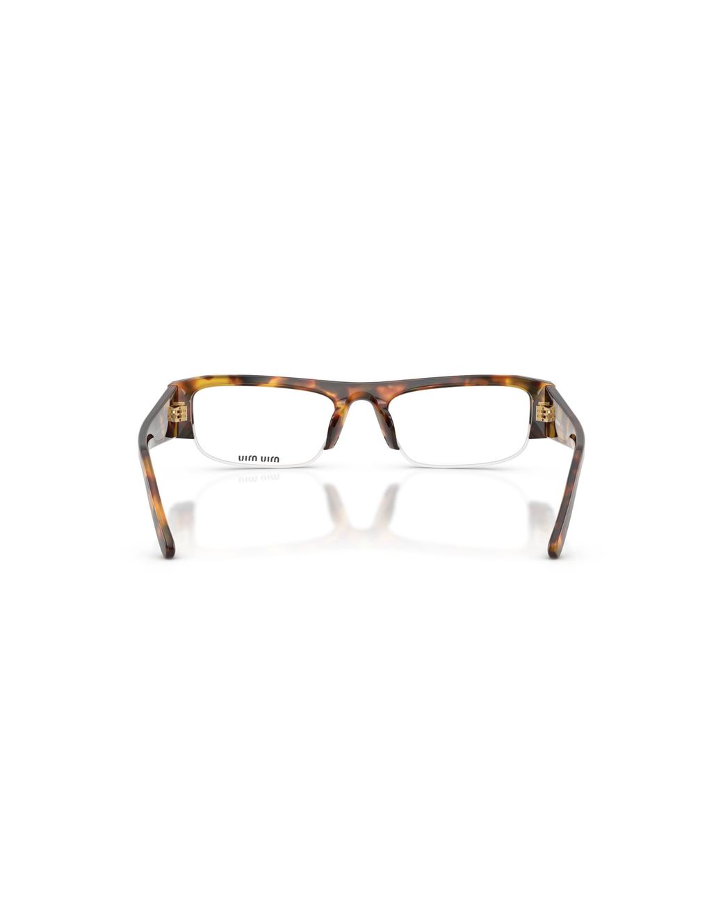 Miu Miu Black Sunglass Mu B07s