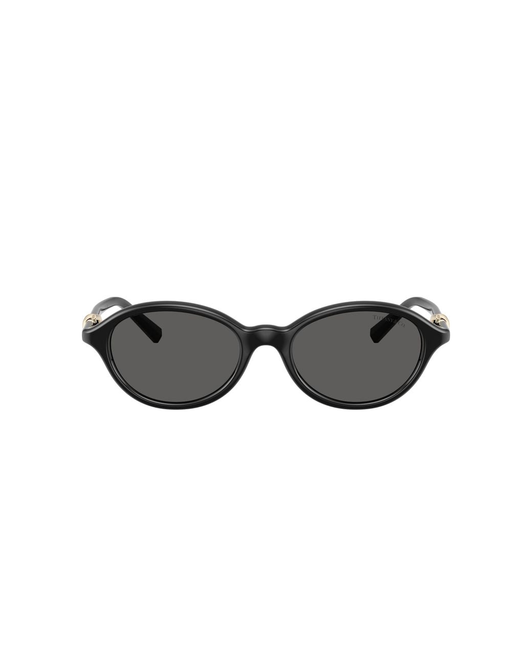 Tiffany & Co Black Sunglass Tf4266u