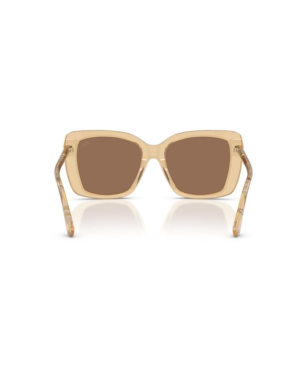 Burberry Black Sunglasses Be4456F