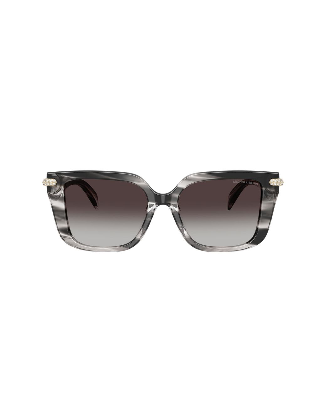 Michael Kors Black Sunglass Santo Domingo