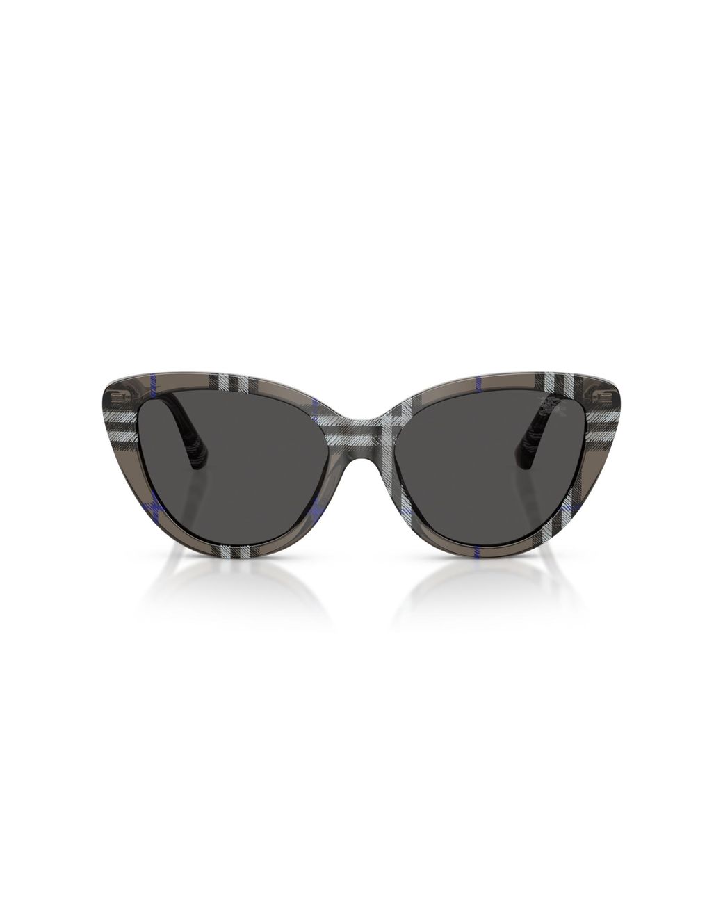 Burberry Black Sunglass Be4457f