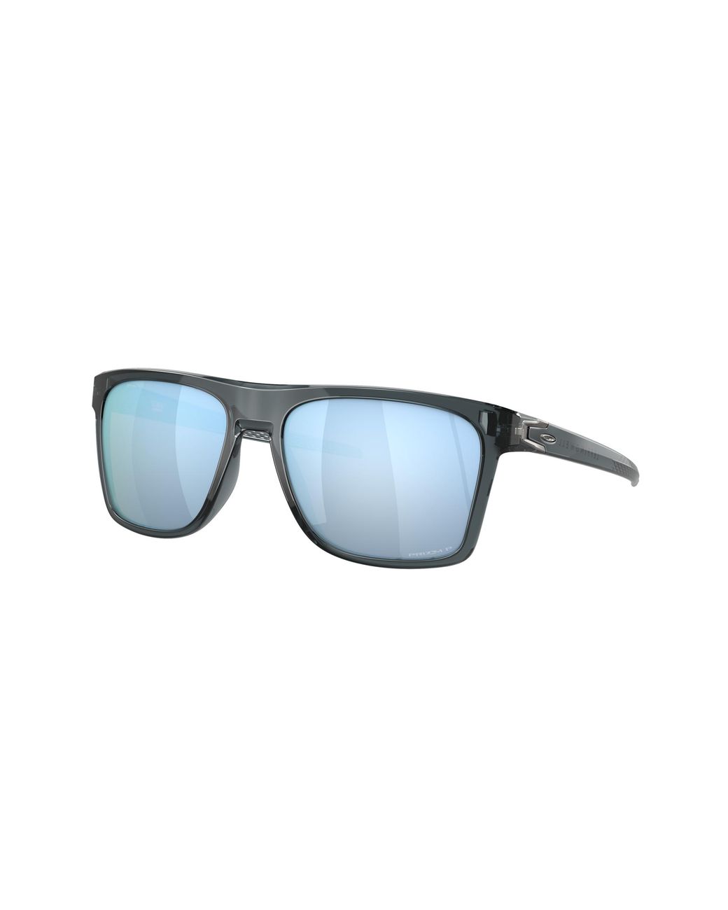 Oakley Black Leffingwell for men