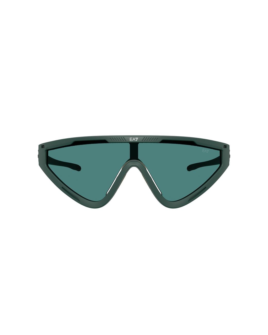 EA7 Green Sunglass Q74001 for men