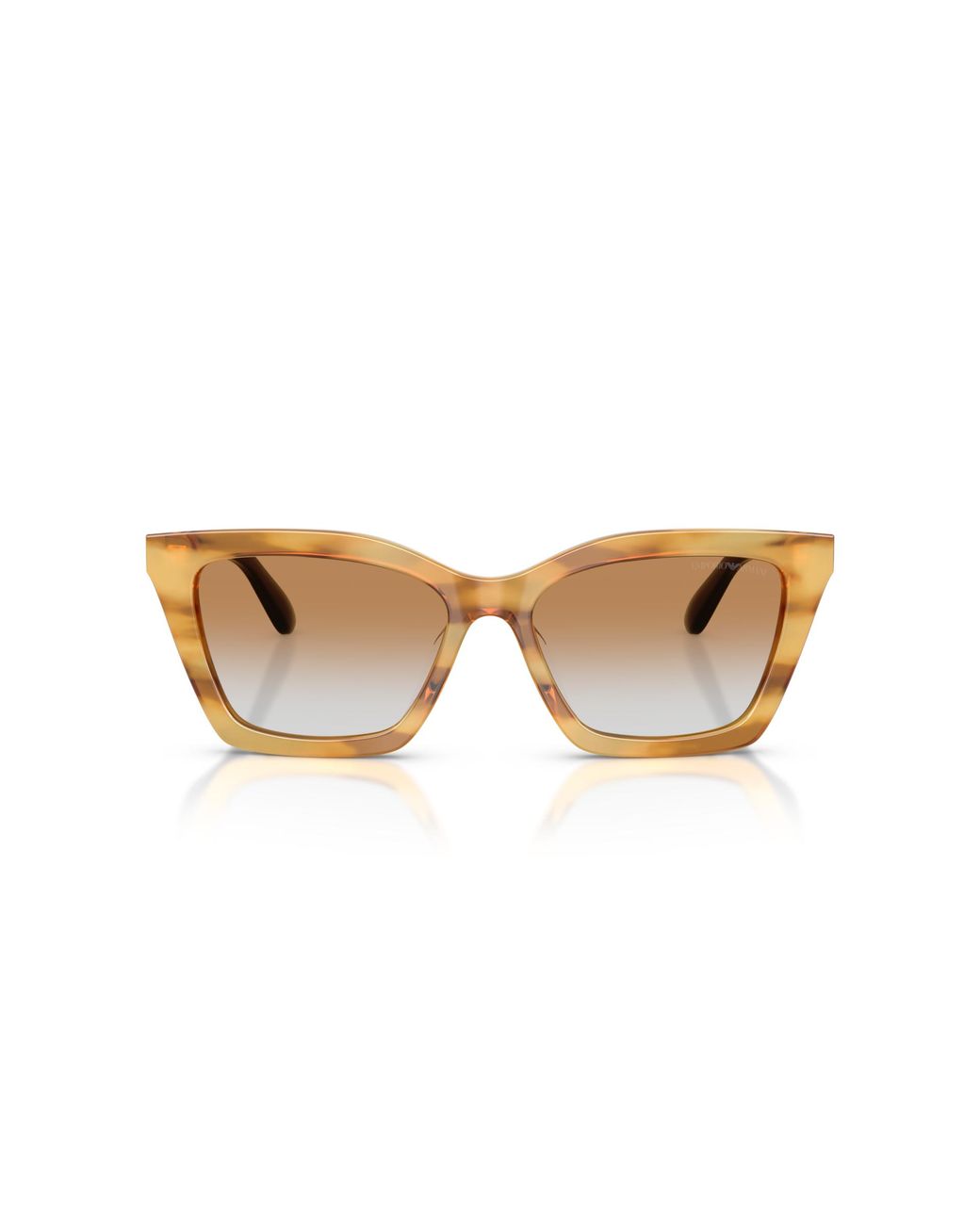 Emporio Armani Black Sunglass Ea4250u