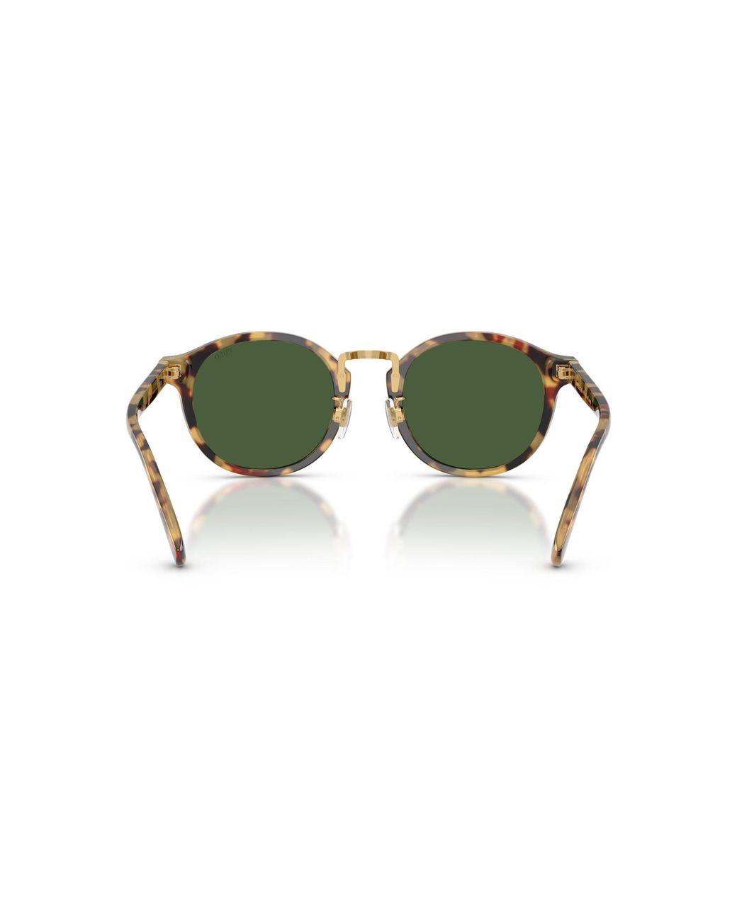 Polo Ralph Lauren Green Sunglass Ph4230 for men