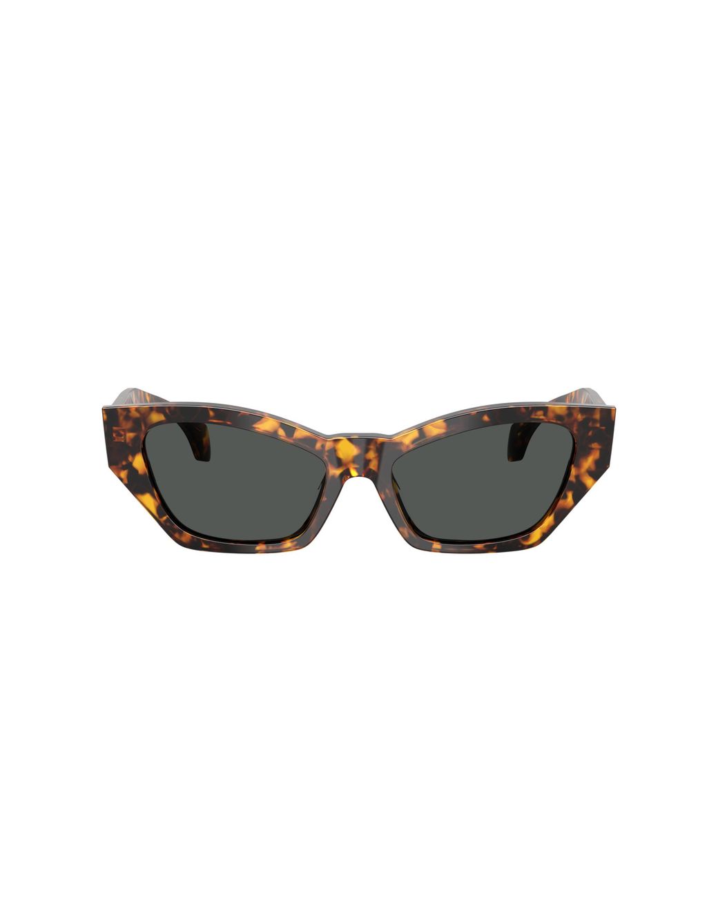 Versace Black Sunglass Ve4488u