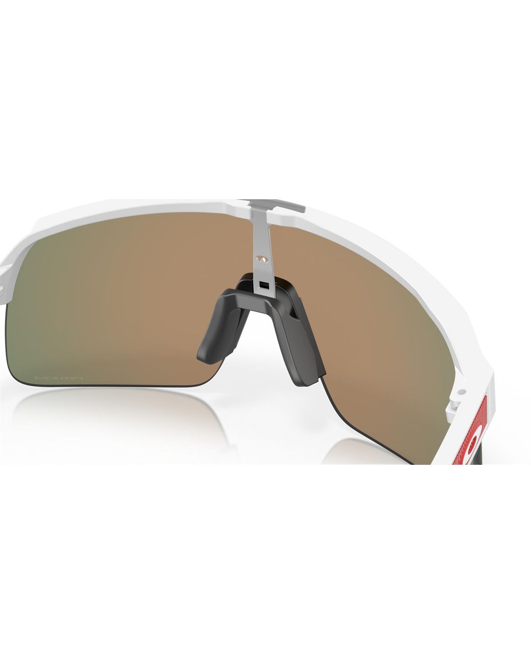 Oakley Multicolor Sunglass Chicago Bears Sutro Lite