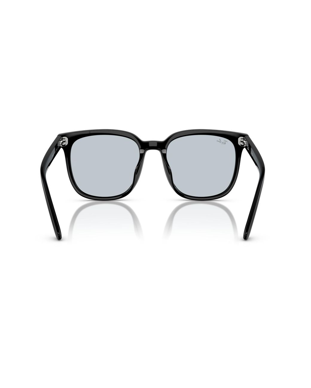 Ray-Ban Black Ray